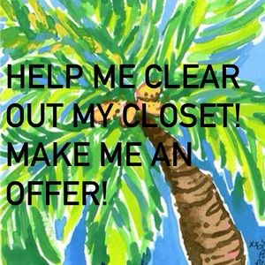 COPY - Check out my closet and make me an offer.